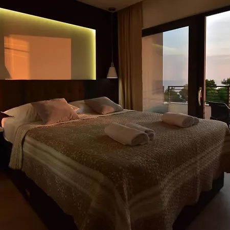 Vakantiehuis Zoran By Interhome *