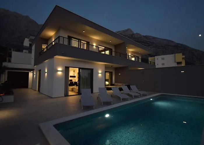 Vakantiehuis Zoran By Interhome *