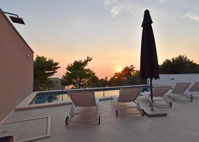 Zoran By Interhome Vakantiehuis *