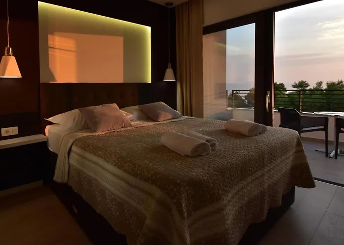 Vakantiehuis Zoran By Interhome *