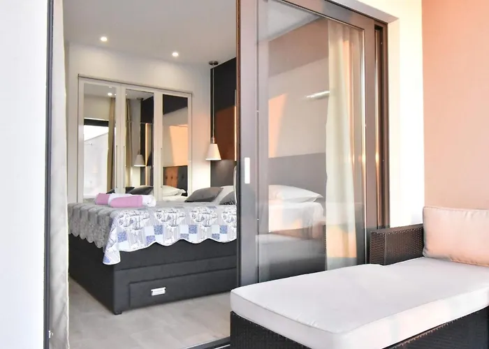 Zoran By Interhome Vakantiehuis Makarska