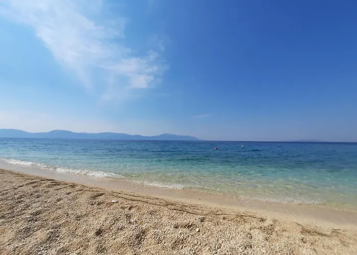 Zoran By Interhome * Makarska