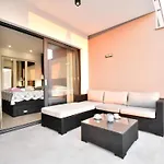 Dom wakacyjny Zoran By Interhome Makarska
