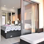 Zoran By Interhome Dom wakacyjny Makarska