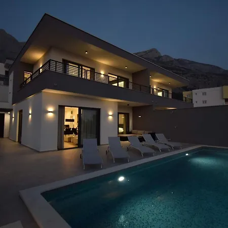 Feriehus Zoran By Interhome *