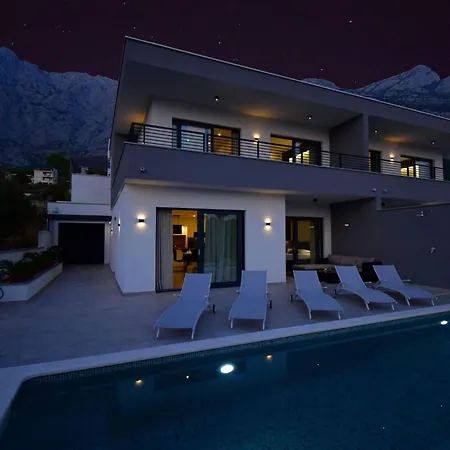 Zoran By Interhome Makarska