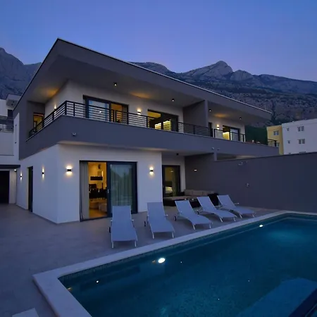 Zoran By Interhome Ferienhaus