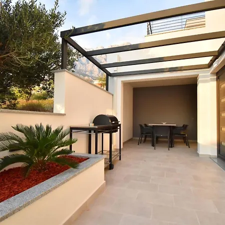 Zoran By Interhome Dom wakacyjny Makarska