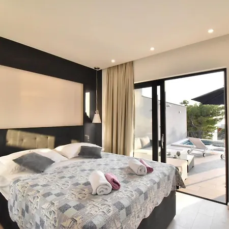 Zoran By Interhome Holiday home