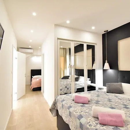 Nyaraló Zoran By Interhome *