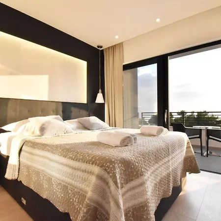 Dom wakacyjny Zoran By Interhome *