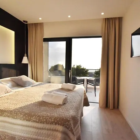 Nyaraló Zoran By Interhome Makarska