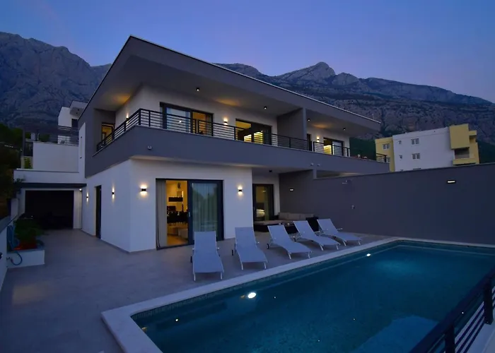 Zoran By Interhome Ferienhaus