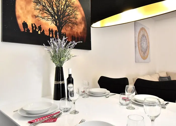 Feriehus Zoran By Interhome