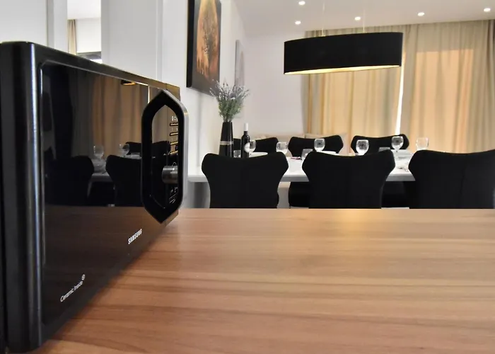 Zoran By Interhome *