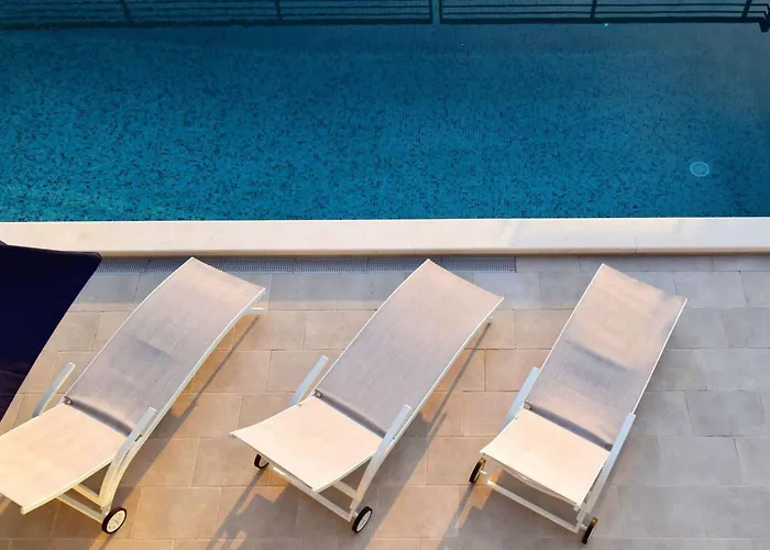 Ferienhaus Zoran By Interhome