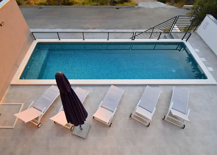 Zoran By Interhome * Makarska