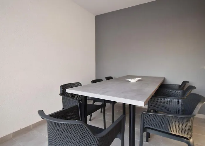 Feriehus Zoran By Interhome