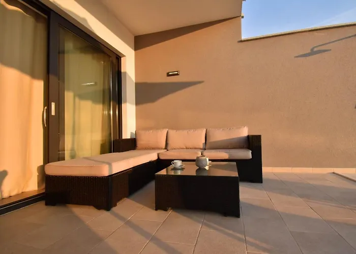 Ferienhaus Zoran By Interhome