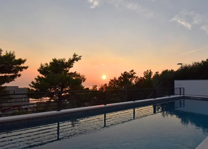 Zoran By Interhome Holiday home *