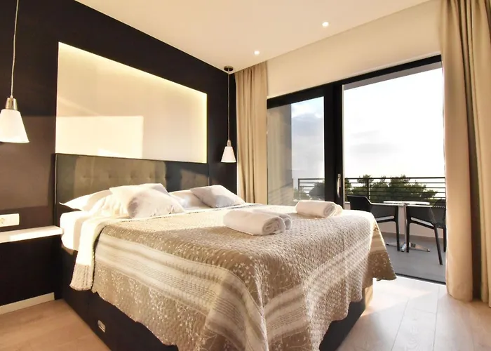 Holiday home Zoran By Interhome *