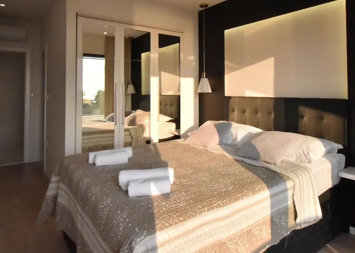 Zoran By Interhome Ferienhaus Makarska