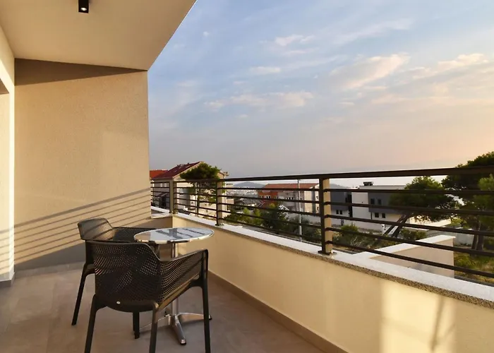 Zoran By Interhome Feriehus Makarska