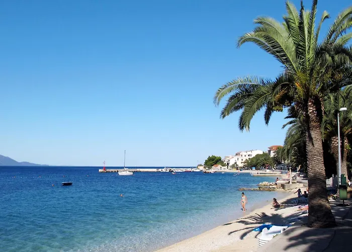 Holiday home Zoran By Interhome