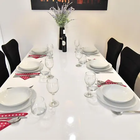Zoran By Interhome * מאקרסקה